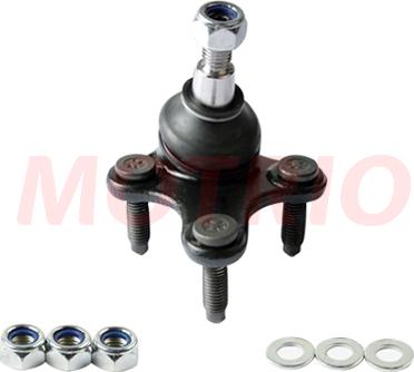 MOTRIO 8550501392 - Ball Joint car-mod.net