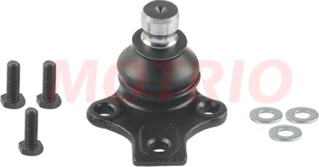 MOTRIO 8550501382 - Ball Joint car-mod.net