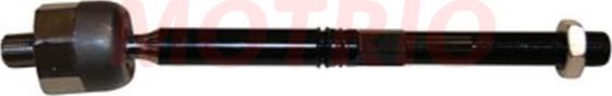 MOTRIO 8550501234 - Inner Tie Rod, Axle Joint car-mod.net