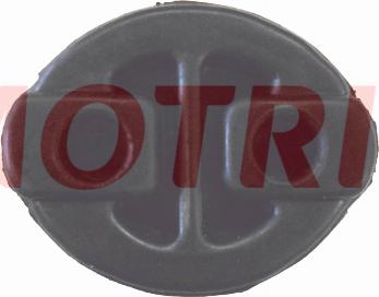 MOTRIO 8550503914 - Holding Bracket, silencer car-mod.net