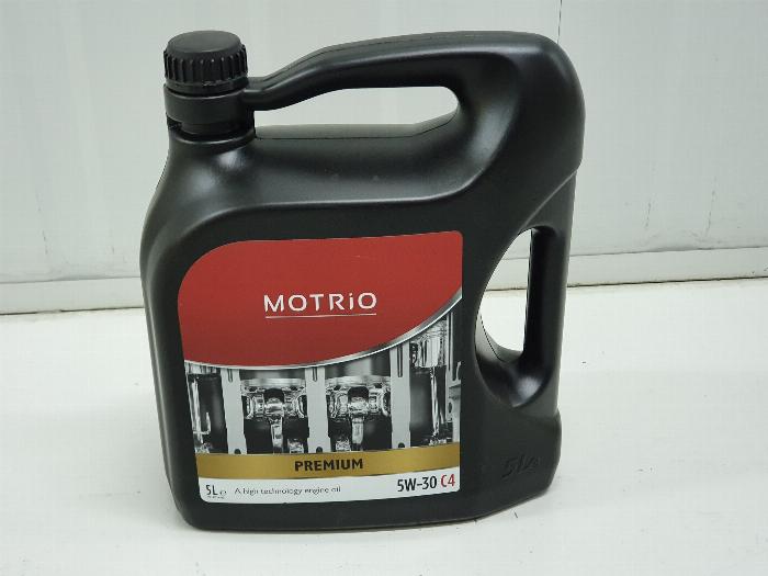 MOTRIO 8550503561 - Engine Oil car-mod.net