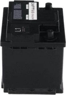 MOTRIO 8550503609 - Starter Battery car-mod.net