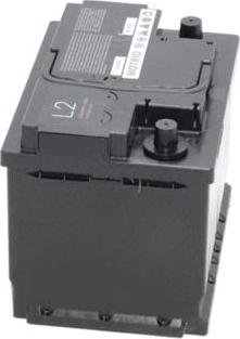 MOTRIO 8550503608 - Starter Battery car-mod.net