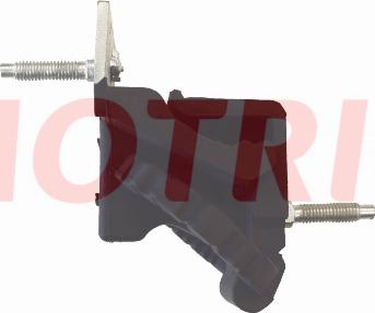 MOTRIO 8550503866 - Holding Bracket, silencer car-mod.net