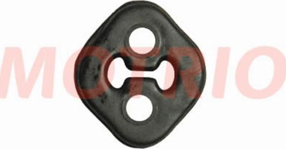 MOTRIO 8550503881 - Holding Bracket, silencer car-mod.net