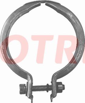 MOTRIO 8550503781 - Pipe Connector, exhaust system car-mod.net