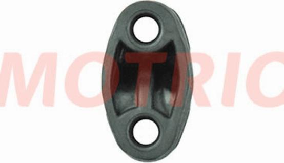 MOTRIO 8550503734 - Holding Bracket, silencer car-mod.net