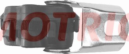 MOTRIO 8550503735 - Holding Bracket, silencer car-mod.net