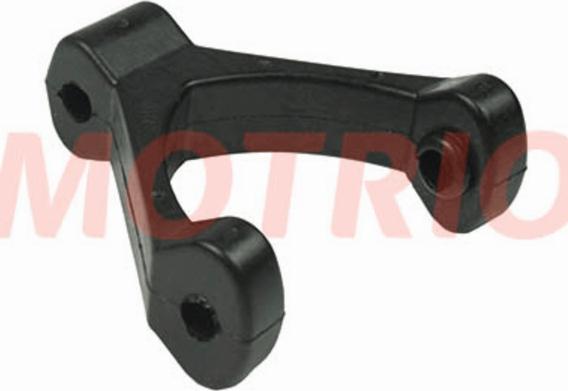 MOTRIO 8550503724 - Holding Bracket, silencer car-mod.net