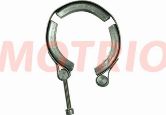MOTRIO 8550503727 - Pipe Connector, exhaust system car-mod.net