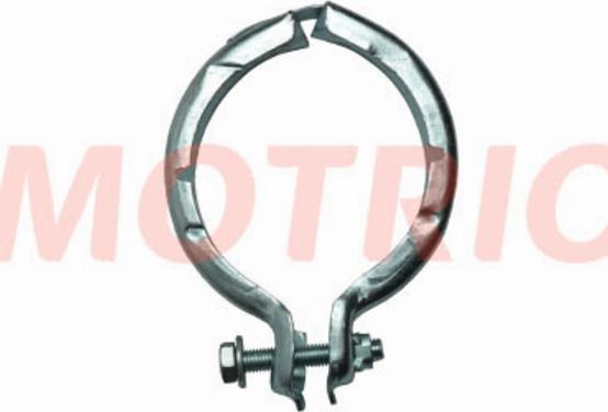 MOTRIO 8550503774 - Pipe Connector, exhaust system car-mod.net