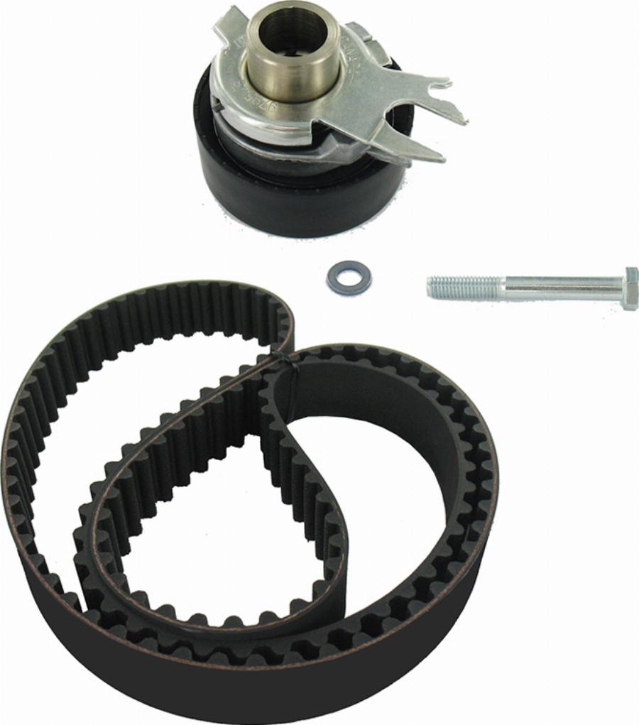 MOTRIO 8660004061 - Timing Belt Set car-mod.net