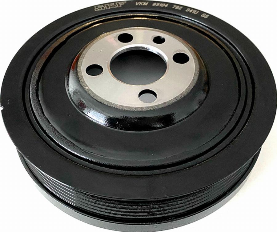 MOTRIO 8660005553 - Belt Pulley, crankshaft car-mod.net