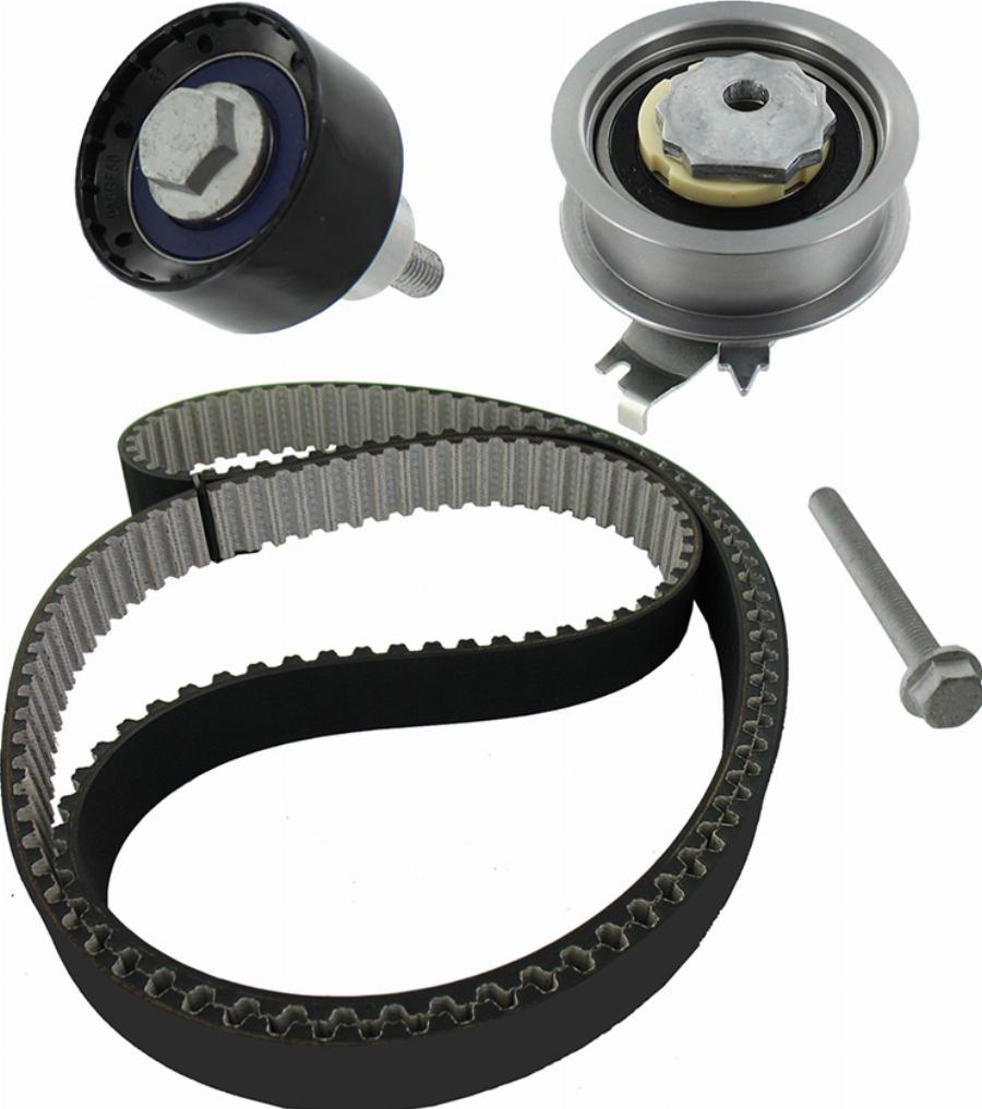 MOTRIO 8660005503 - Timing Belt Set car-mod.net