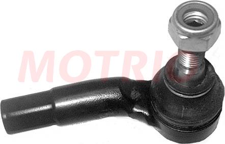 MOTRIO 8660005656 - Tie Rod End car-mod.net