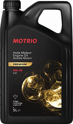 MOTRIO 8660006885 - Engine Oil car-mod.net