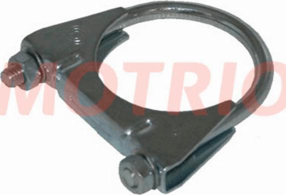 MOTRIO 8660000049 - Pipe Connector, exhaust system car-mod.net