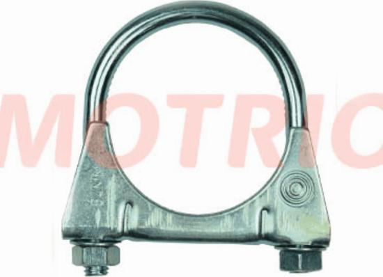 MOTRIO 8660000046 - Pipe Connector, exhaust system car-mod.net