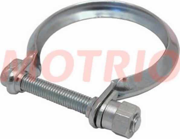 MOTRIO 8660000053 - Pipe Connector, exhaust system car-mod.net