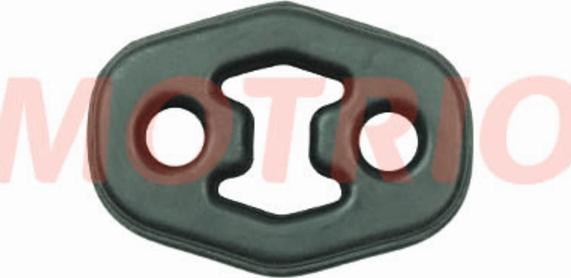 MOTRIO 8660000060 - Holding Bracket, silencer car-mod.net