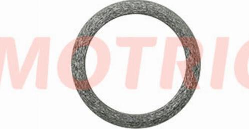 MOTRIO 8660000309 - Seal Ring, exhaust pipe car-mod.net