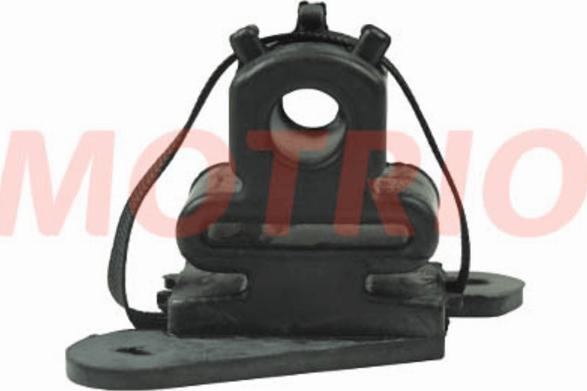 MOTRIO 8660000291 - Holding Bracket, silencer car-mod.net
