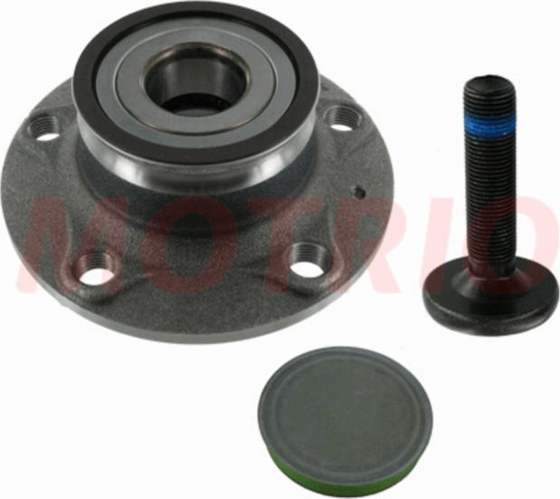 MOTRIO 8660001959 - Bearing Kit, wheel hub car-mod.net