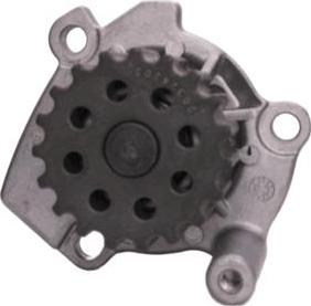 MOTRIO 8660003423 - Water Pump car-mod.net