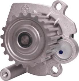 MOTRIO 8660003335 - Water Pump car-mod.net
