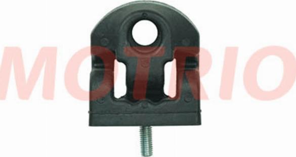 MOTRIO 8660002429 - Holding Bracket, silencer car-mod.net