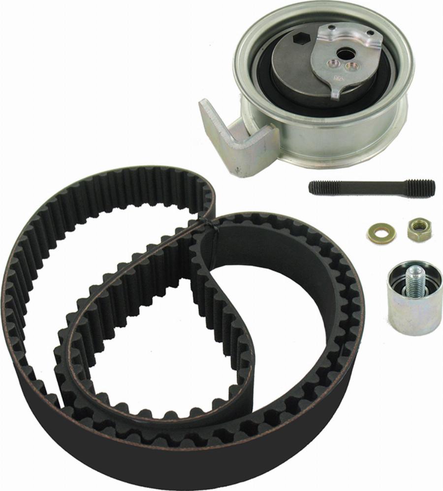 MOTRIO 8660002898 - Timing Belt car-mod.net