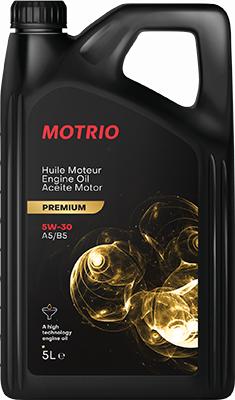 MOTRIO 8660007439 - Engine Oil car-mod.net
