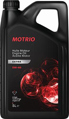 MOTRIO 8660007059 - Engine Oil car-mod.net