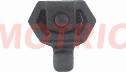 MOTRIO 8671093517 - Pipe Connector, exhaust system car-mod.net