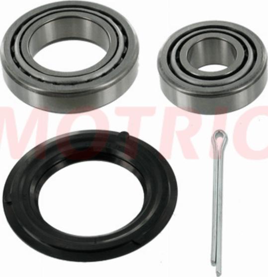 MOTRIO 8671006206 - Bearing Kit, wheel hub car-mod.net