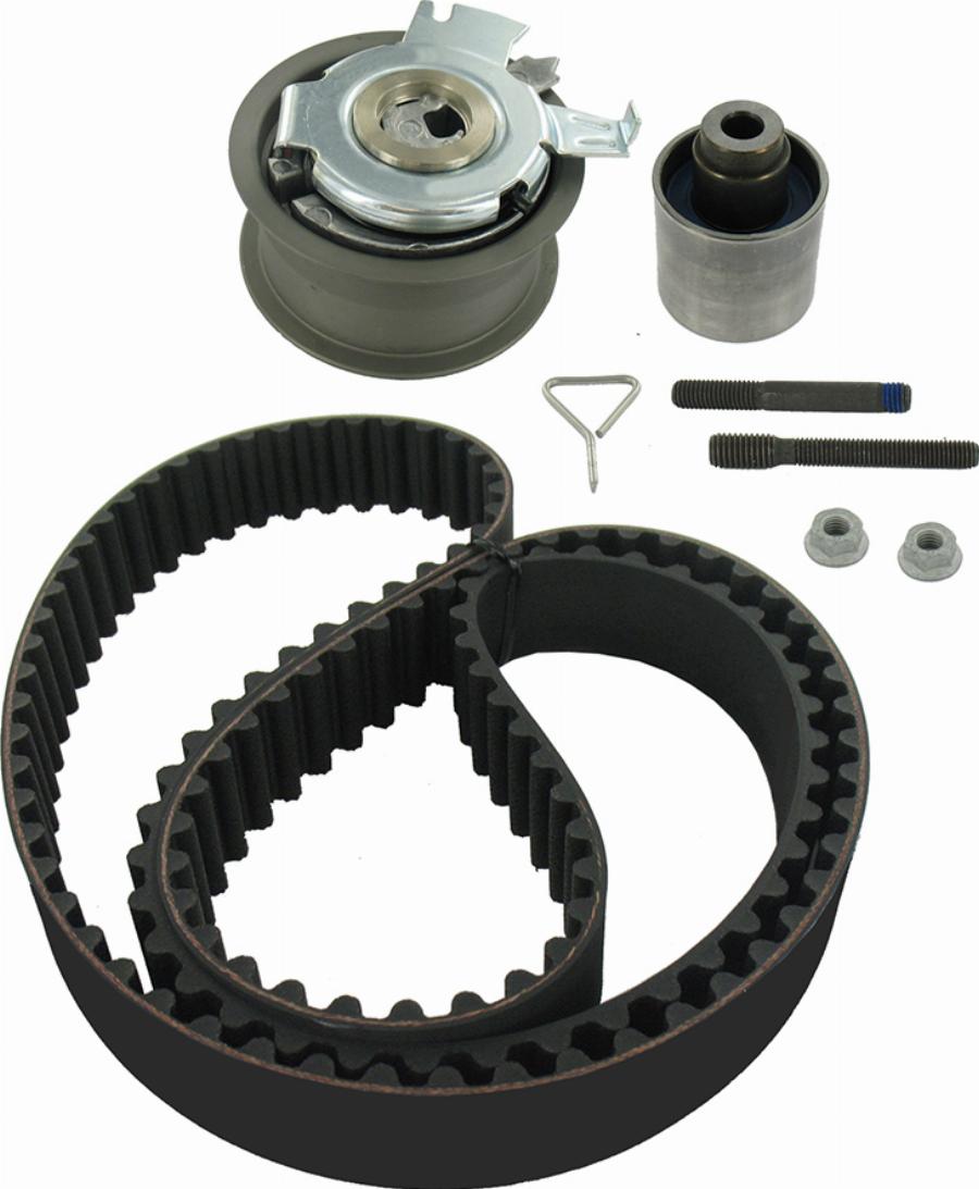 MOTRIO 8671019545 - Timing Belt Set car-mod.net