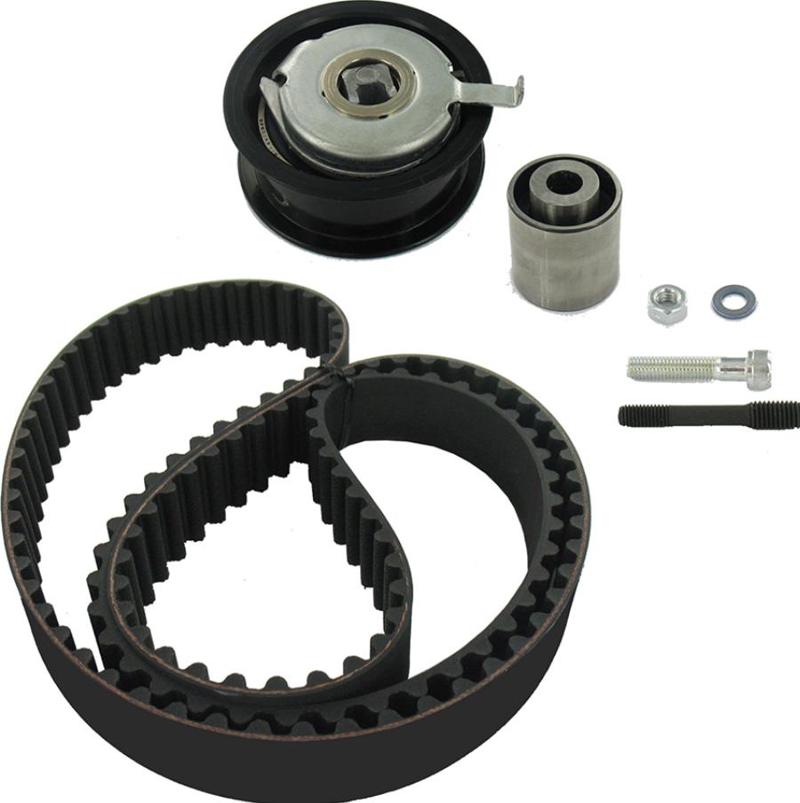 MOTRIO 8671019553 - Timing Belt Set car-mod.net