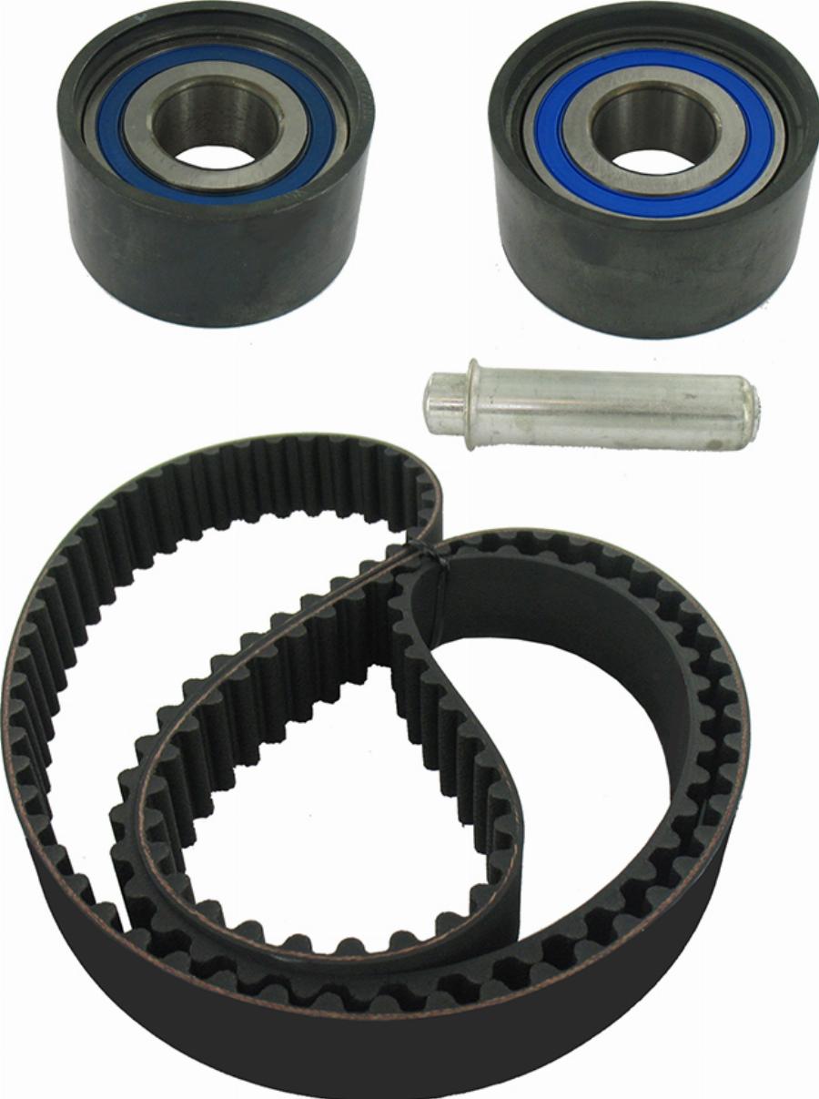 MOTRIO 8671019561 - Timing Belt Set car-mod.net