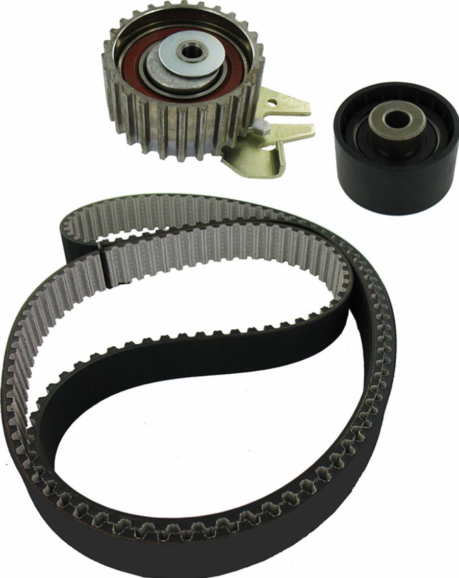 MOTRIO 8671019647 - Timing Belt Set car-mod.net