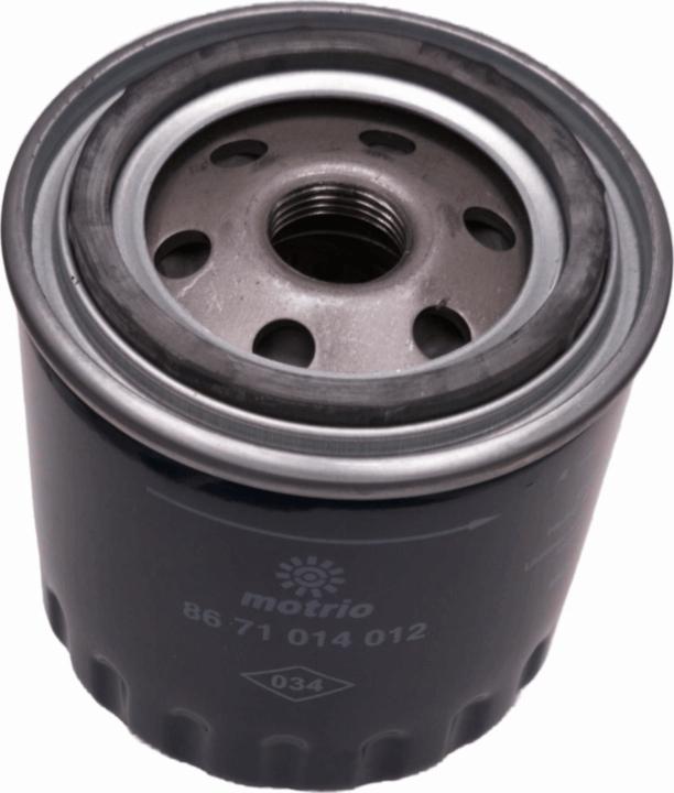 MOTRIO 8671014012 - Oil Filter car-mod.net