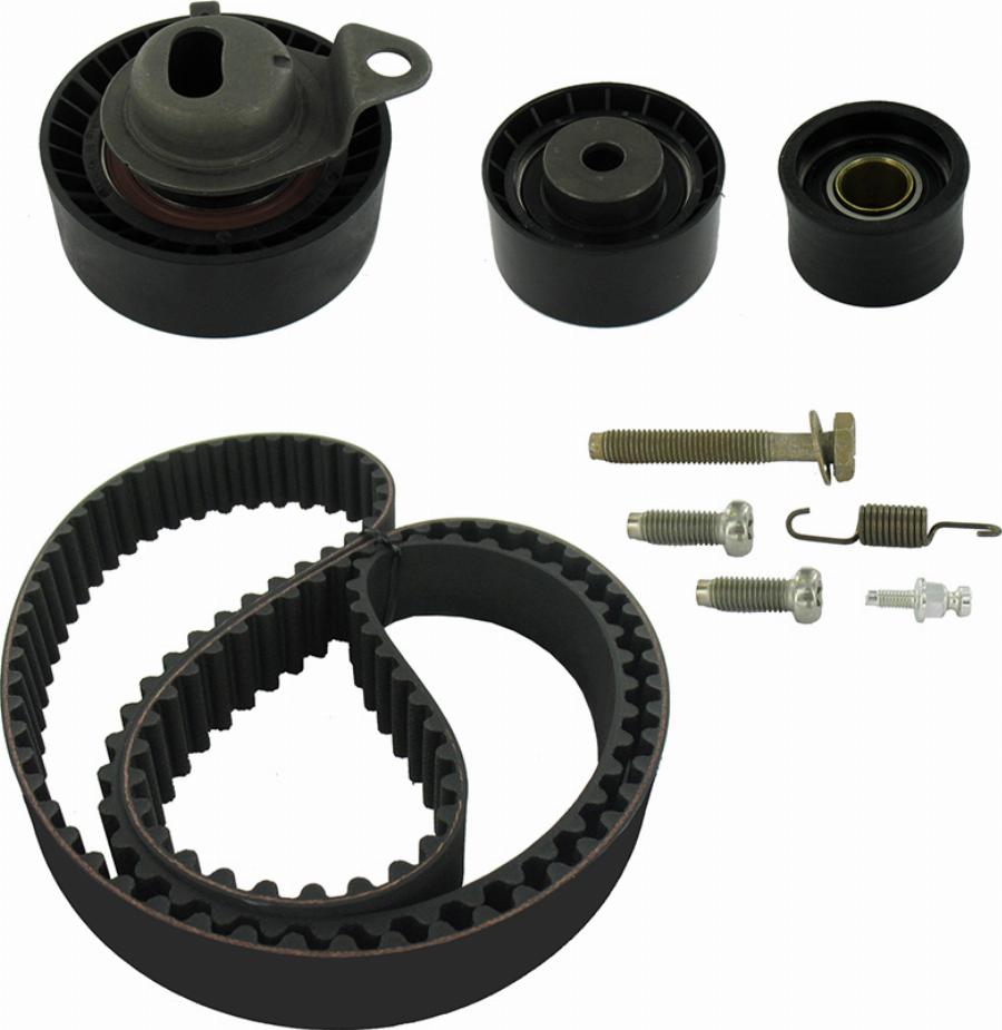 MOTRIO 8671018741 - Timing Belt Set car-mod.net