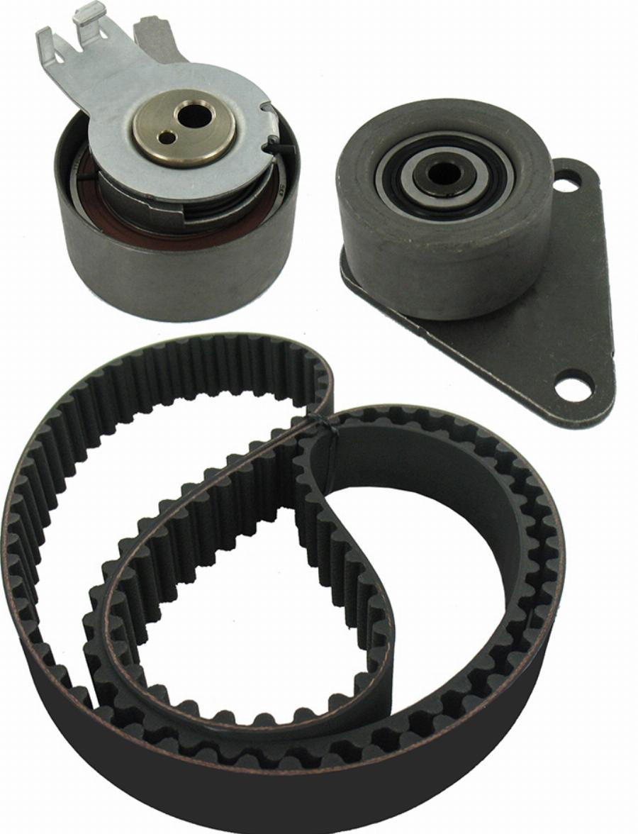 MOTRIO 86 71 018 742 - Timing Belt Set car-mod.net