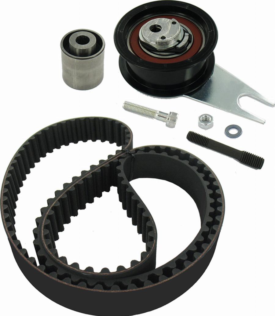 MOTRIO 8671018769 - Timing Belt car-mod.net