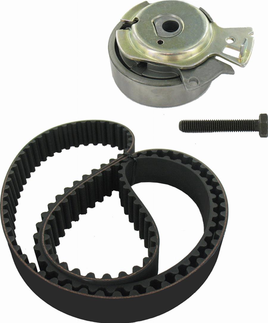 MOTRIO 8671018715 - Timing Belt Set car-mod.net