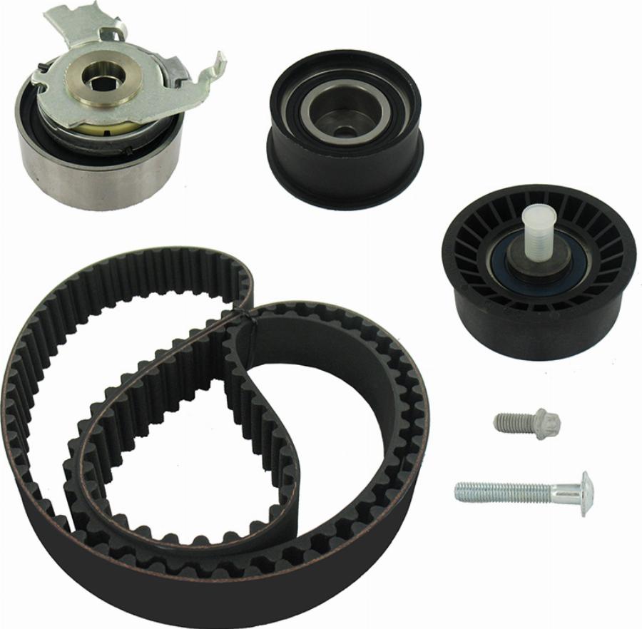 MOTRIO 8671018734 - Timing Belt Set car-mod.net
