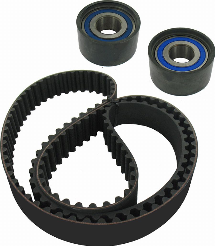 MOTRIO 8671018738 - Timing Belt Set car-mod.net