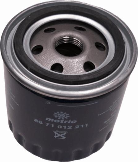 MOTRIO 8671012211 - Oil Filter car-mod.net