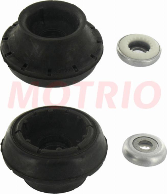 MOTRIO 8671017945 - Top Strut Mounting car-mod.net