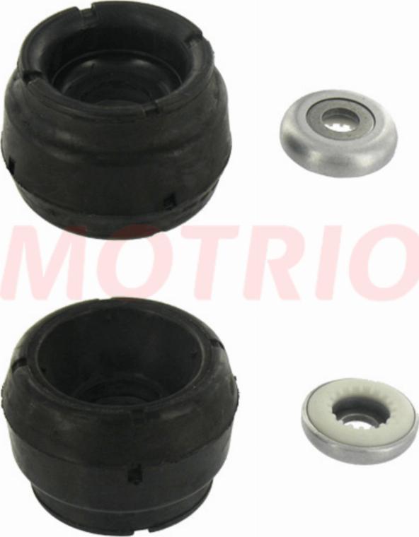 MOTRIO 8671017948 - Top Strut Mounting car-mod.net