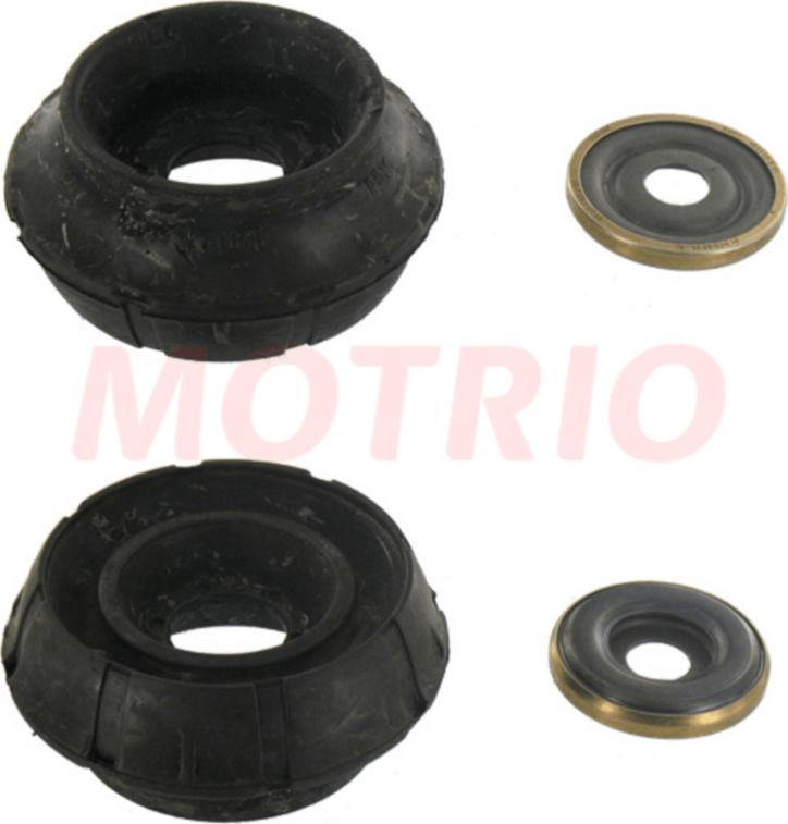 MOTRIO 8671020409 - Top Strut Mounting car-mod.net